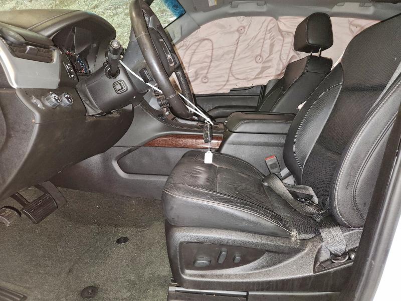 Фото 7 - GMC YUKON