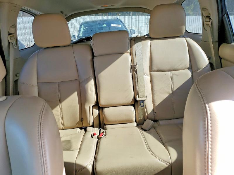 Фото 10 - NISSAN PATHFINDER