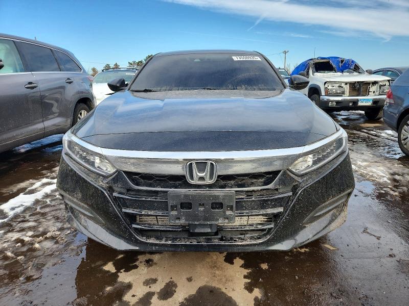 Фото 5 - HONDA ACCORD