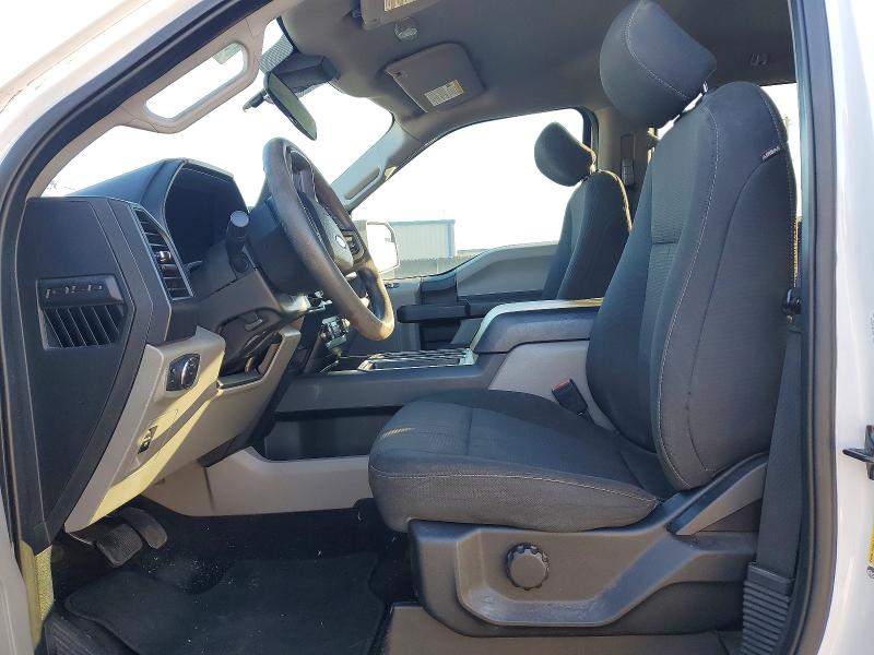 Фото 7 - FORD F150