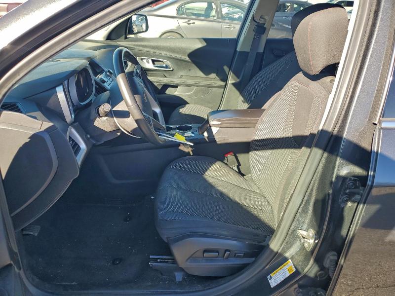 Фото 7 - CHEVROLET EQUINOX
