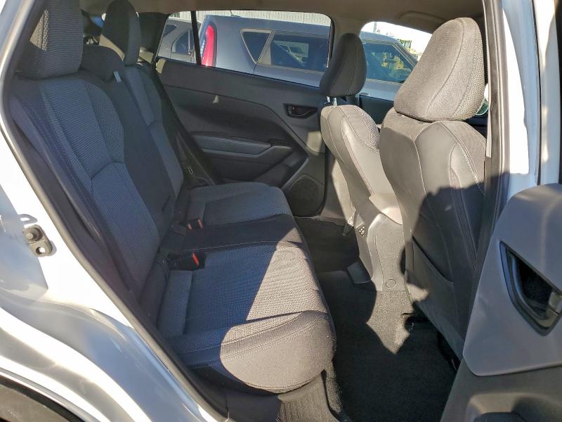 Фото 10 - SUBARU CROSSTREK