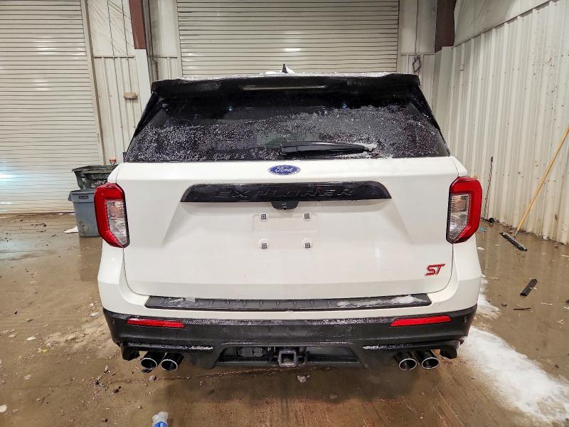 Фото 6 - FORD EXPLORER