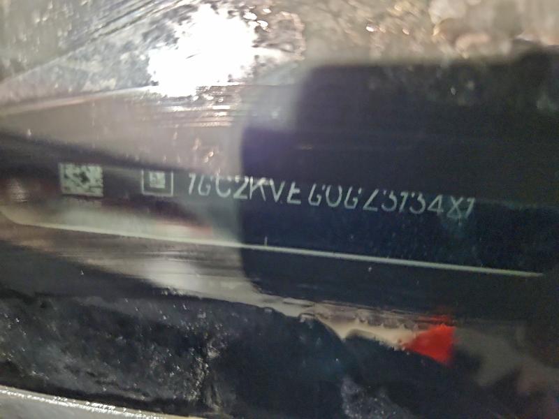 Фото 12 - CHEVROLET ALL Models