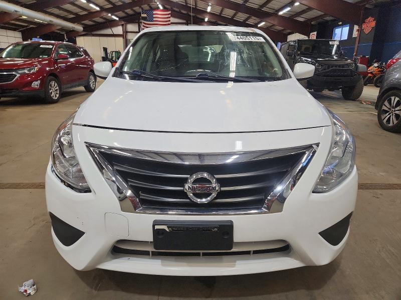 Фото 5 - NISSAN VERSA