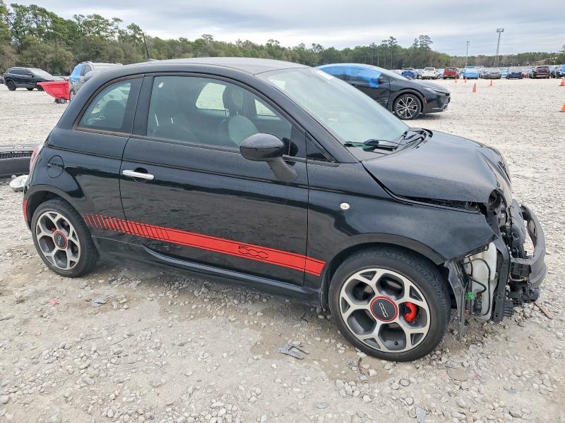 Фото 4 - FIAT 500