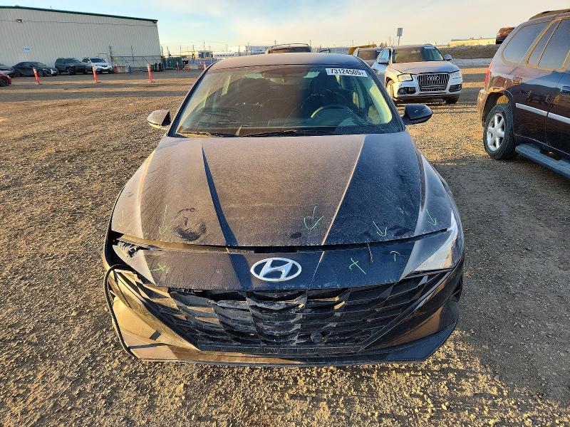 Фото 5 - HYUNDAI ELANTRA