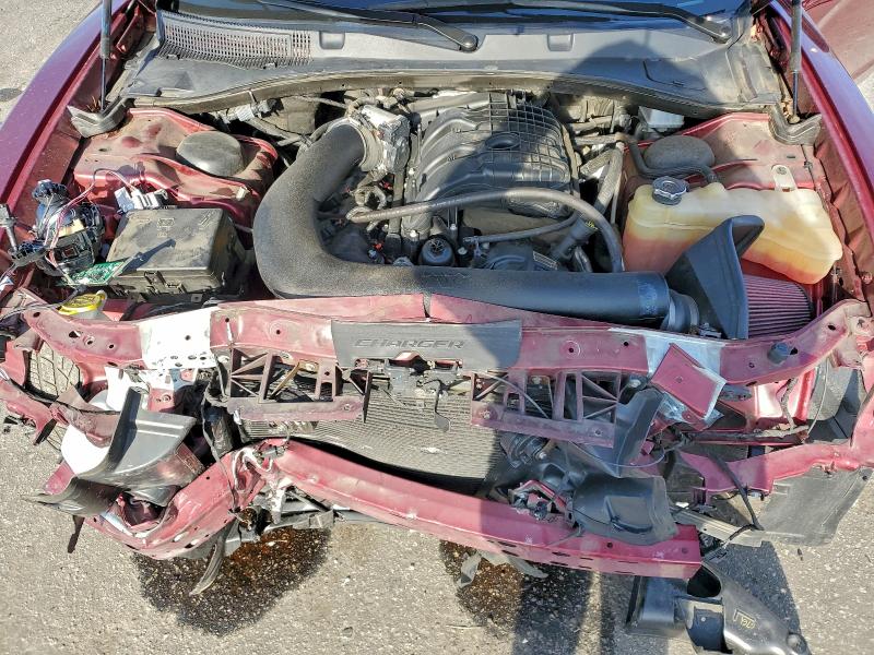 Фото 11 - DODGE CHARGER