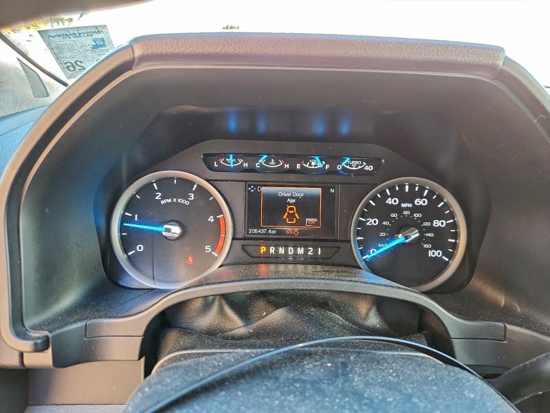 Фото 9 - FORD F250