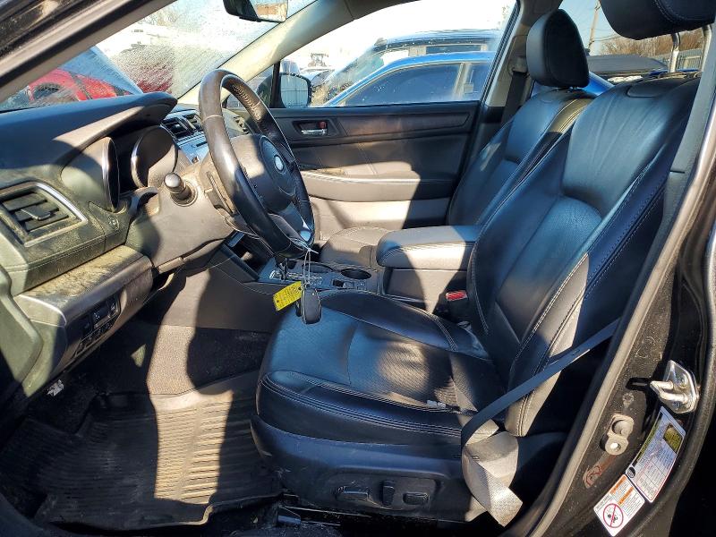 Фото 7 - SUBARU OUTBACK