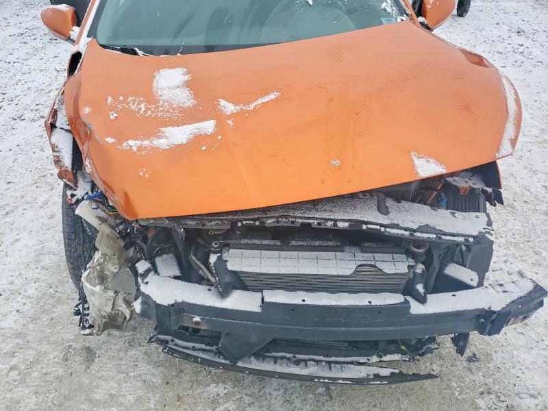 Фото 11 - HYUNDAI ACCENT