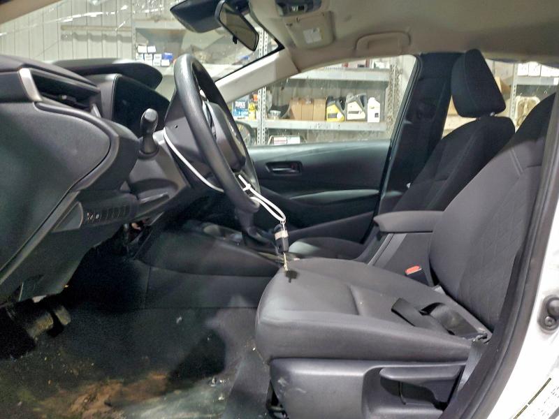 Фото 7 - TOYOTA COROLLA