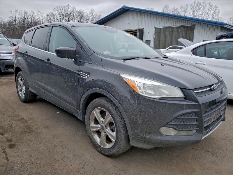 Фото 4 - FORD ESCAPE