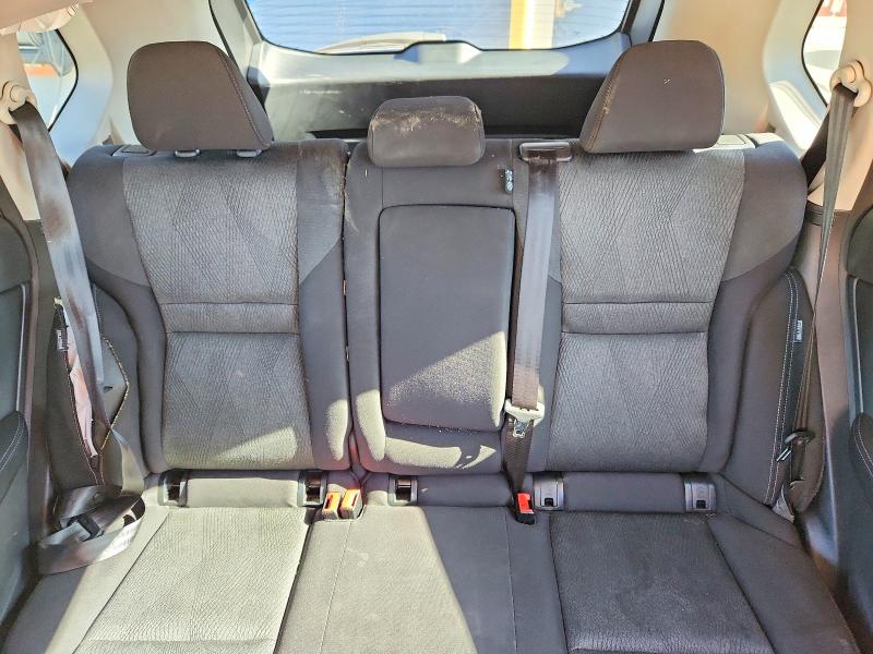 Фото 10 - NISSAN ROGUE