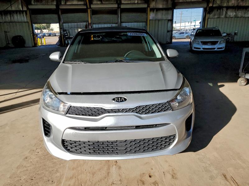 Фото 5 - KIA RIO