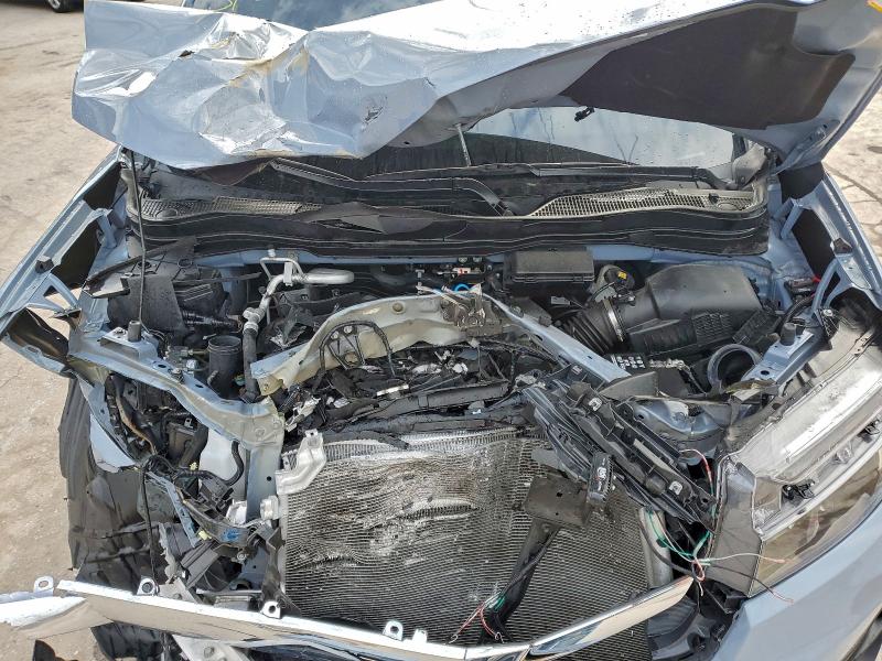 Фото 12 - HONDA PASSPORT