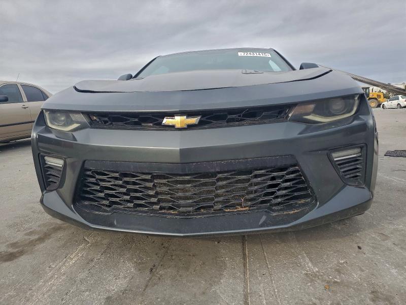 Фото 5 - CHEVROLET CAMARO