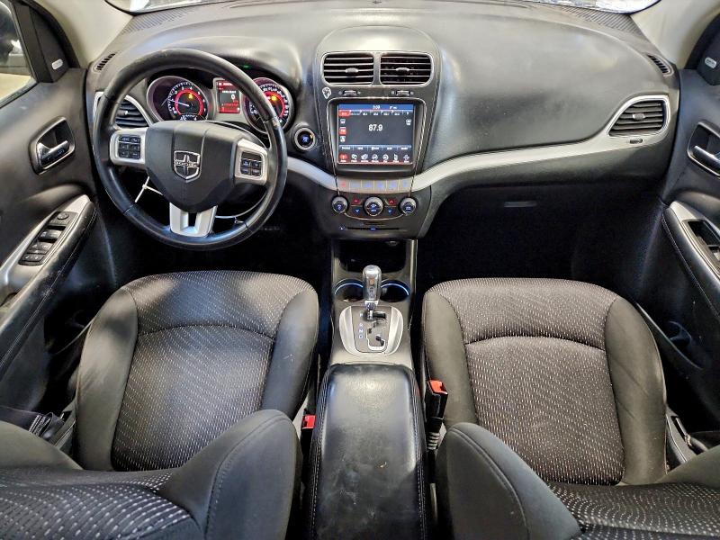 Фото 8 - DODGE JOURNEY