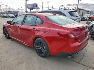 Фото 3 - TOYOTA CAMRY