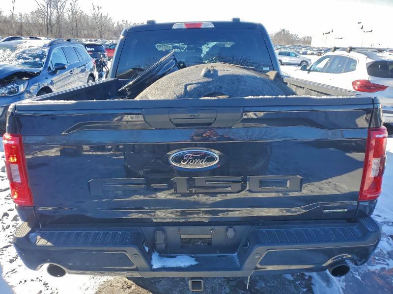 Фото 6 - FORD F-150