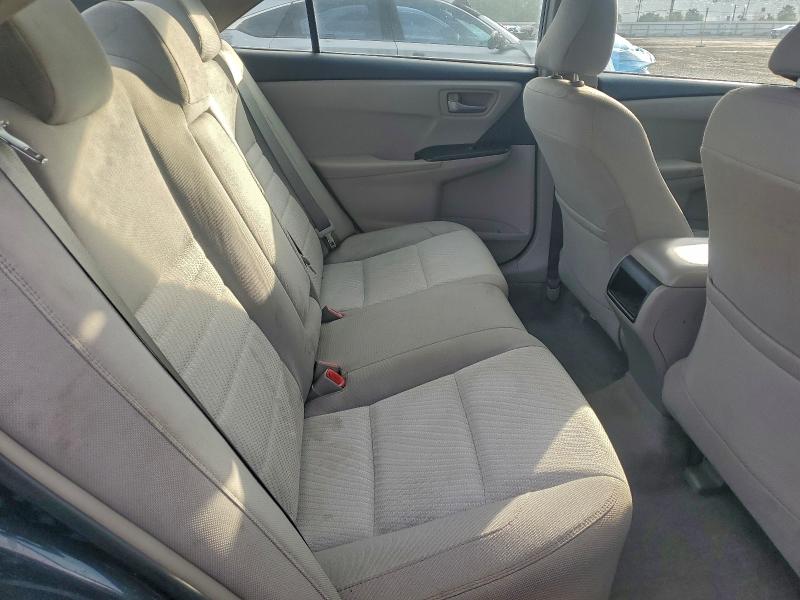 Фото 10 - TOYOTA CAMRY