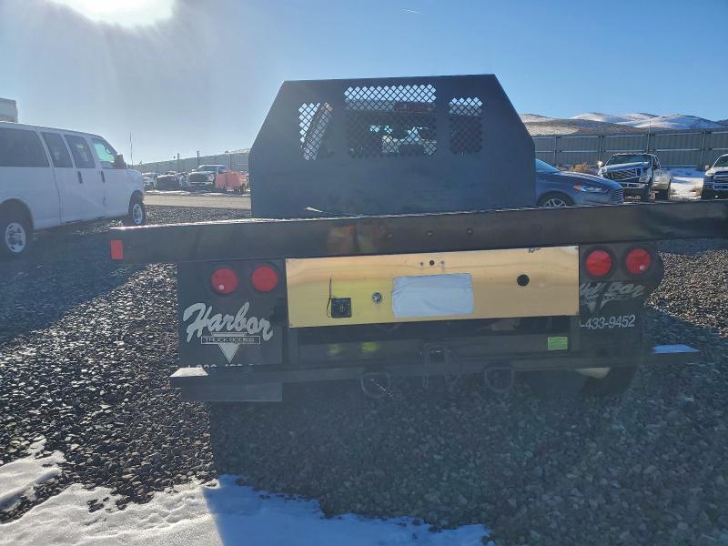 RAM 3500 2024 VIN 3C63RRHL9RG307706