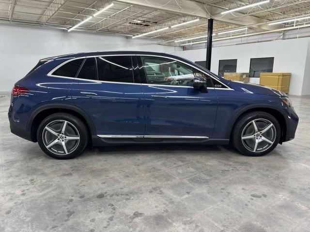 MERCEDES-BENZ EQE SUV 35 2024 VIN 4JGGM2BB4RA056362