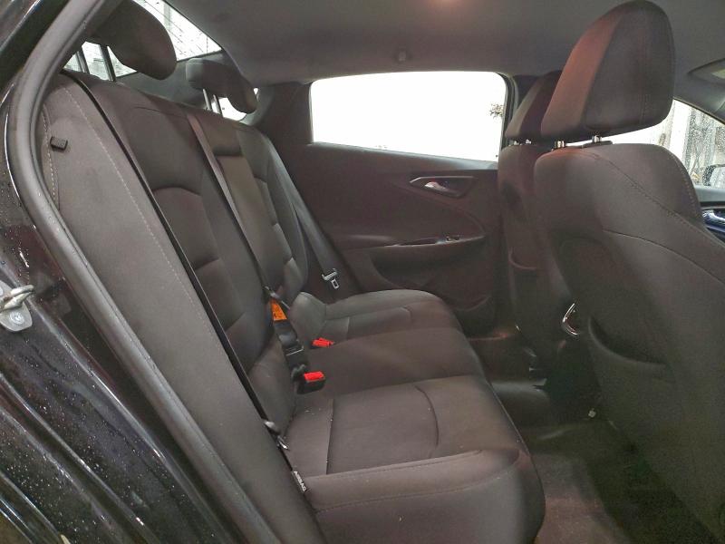 Фото 10 - CHEVROLET MALIBU