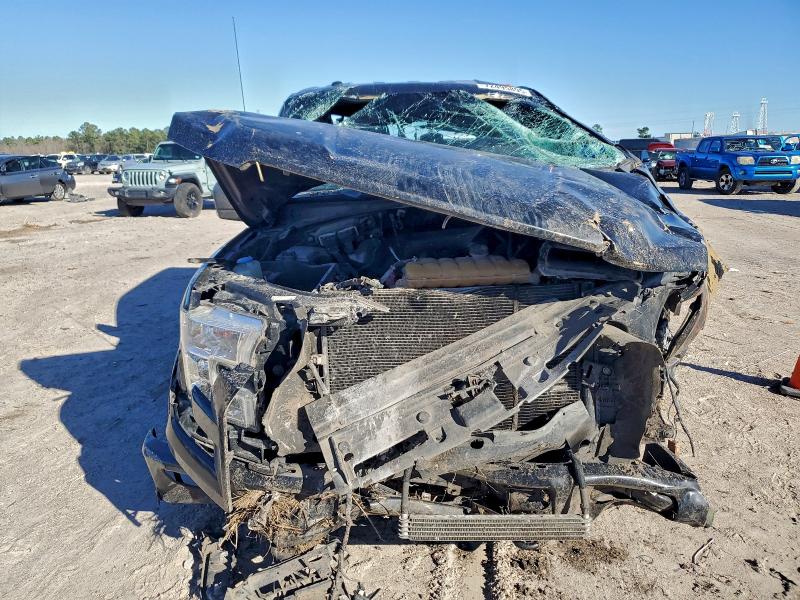 Фото 5 - FORD F-150