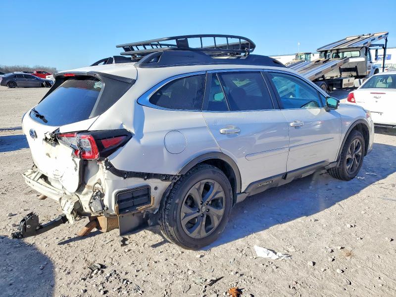 Фото 3 - SUBARU OUTBACK