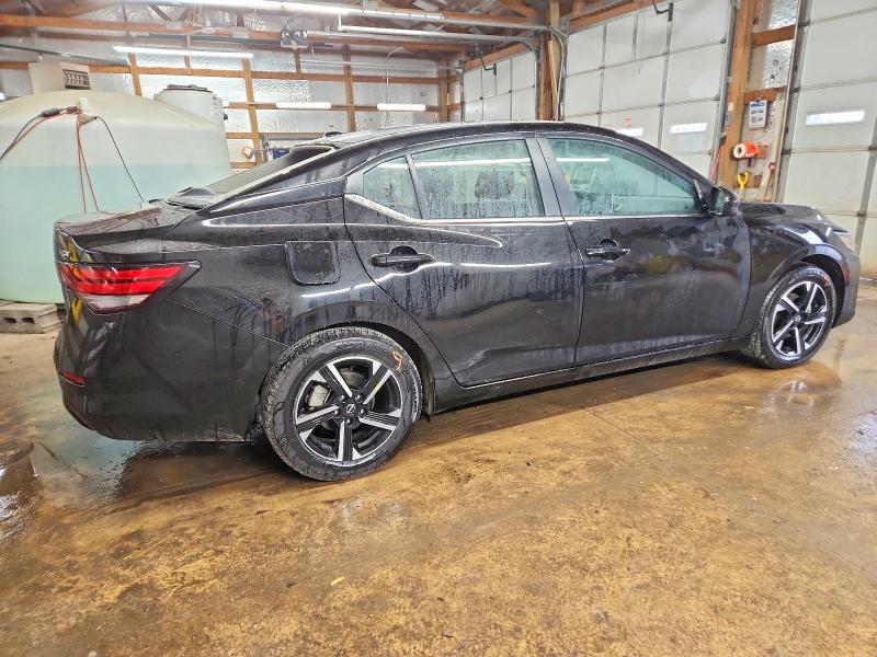 Фото 3 - NISSAN SENTRA