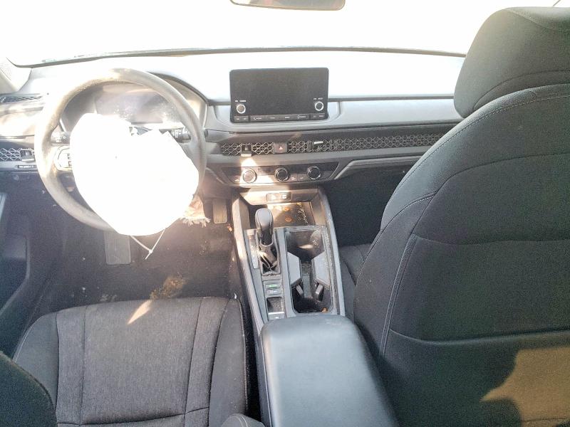 Фото 8 - HONDA ACCORD