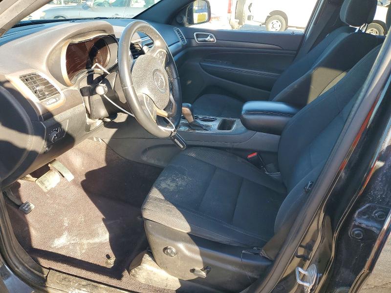 Фото 7 - JEEP GRAND CHER