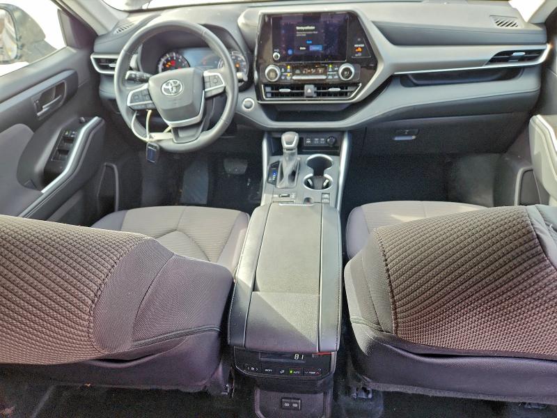 Фото 8 - TOYOTA HIGHLANDER