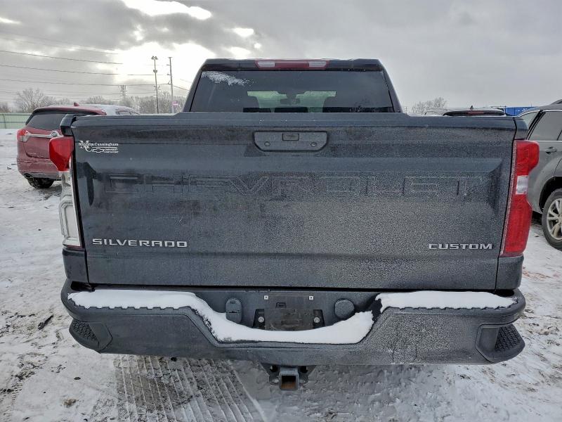 Фото 6 - CHEVROLET ALL Models