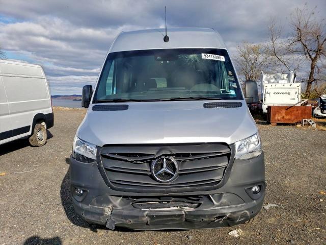Фото 5 - MERCEDES-BENZ SPRINTER