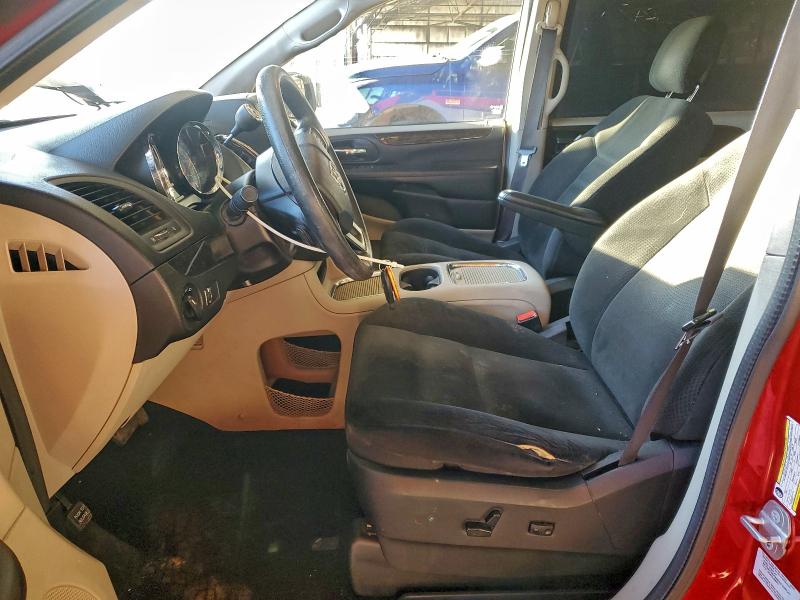 Фото 7 - DODGE CARAVAN