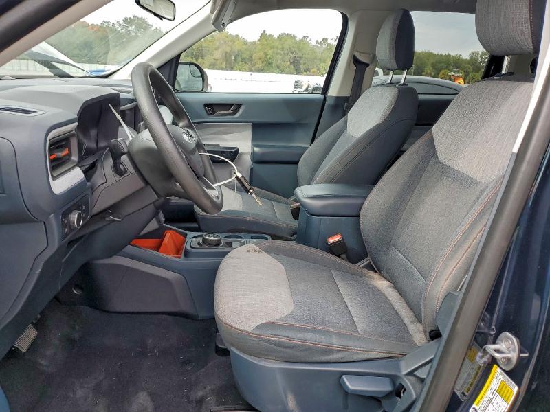 FORD MAVERICK 2023 VIN 3FTTW8E30PRA07893