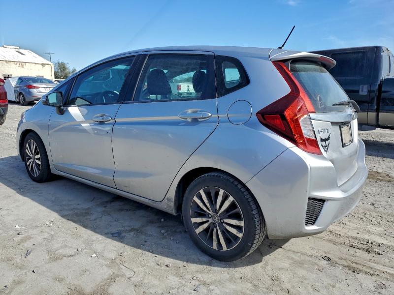 Фото 2 - HONDA FIT