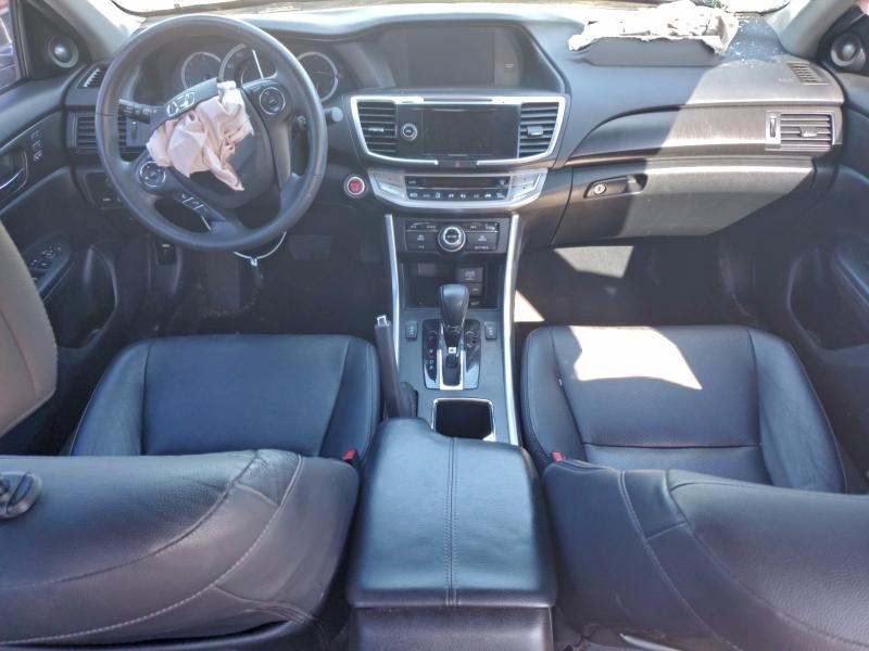 Фото 8 - HONDA ACCORD