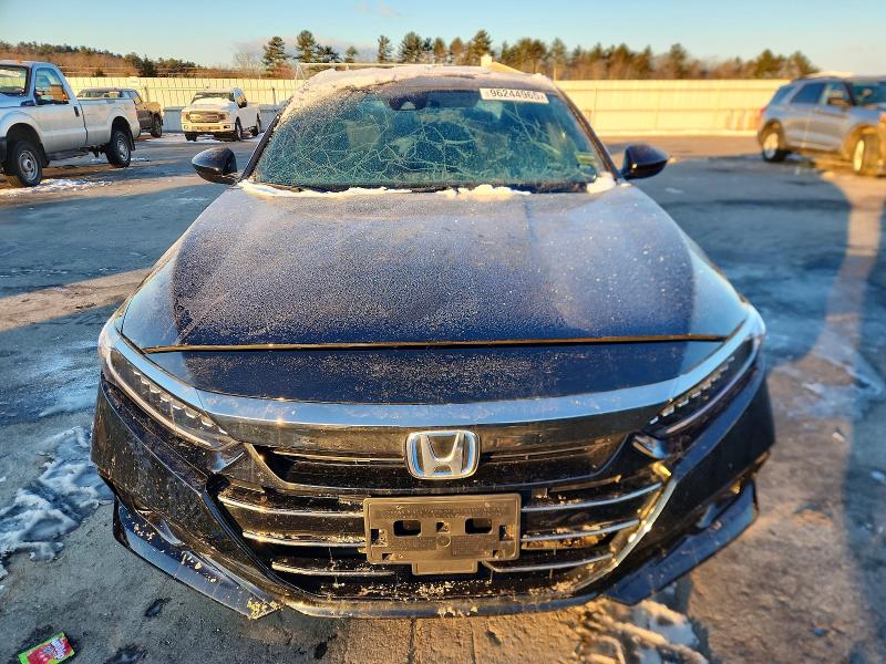 Фото 5 - HONDA ACCORD