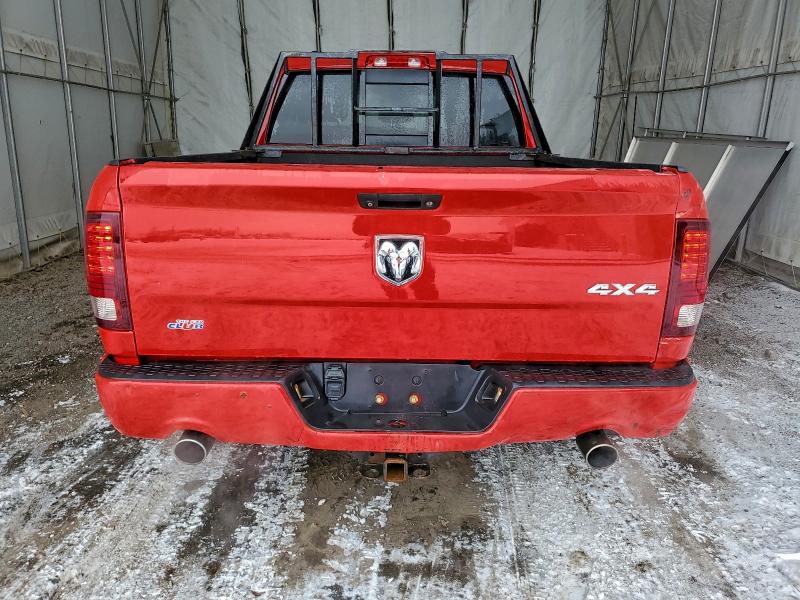 Фото 6 - RAM 1500