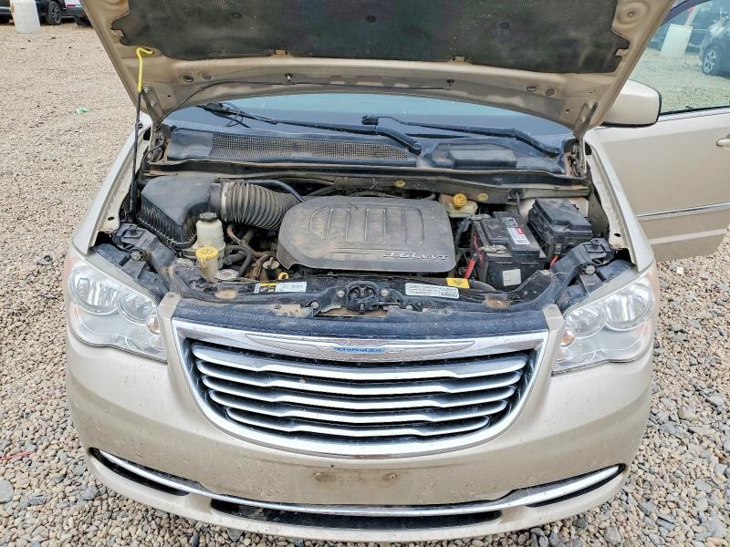 Фото 12 - CHRYSLER MINIVAN