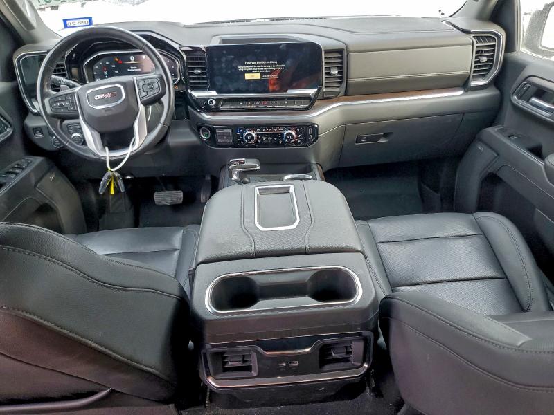 Фото 8 - GMC SIERRA