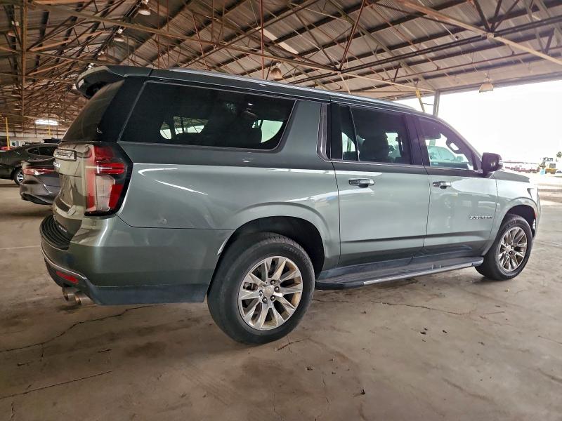 Фото 3 - CHEVROLET SUBURBAN