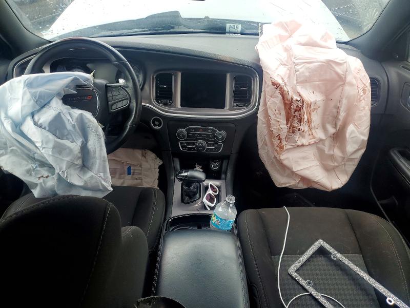 Фото 8 - DODGE CHARGER