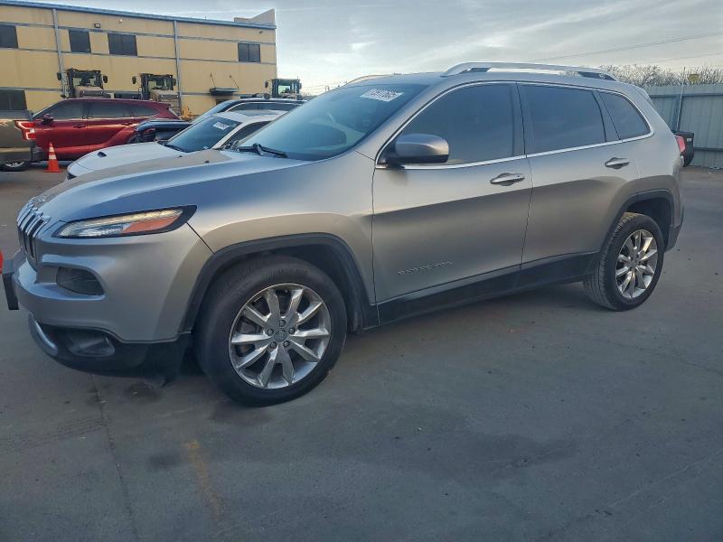 Фото 1 - JEEP GRAND CHER