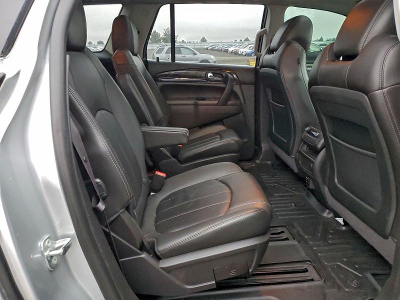 Фото 11 - BUICK ENCLAVE