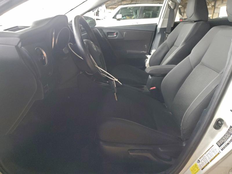 Фото 7 - TOYOTA COROLLA