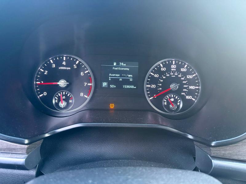 Фото 8 - KIA TELLURIDE